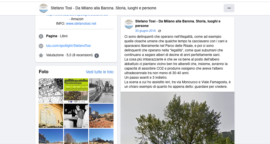 Screenshot 2023-07-18 at 18-33-15 Stefano Tosi - Da Milano alla Barona. Storia luoghi e persone