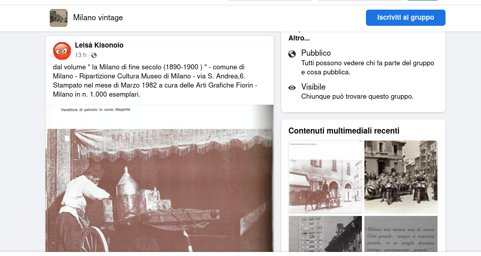 Screenshot 2023-08-17 at 07-12-01 Milano vintage Facebook